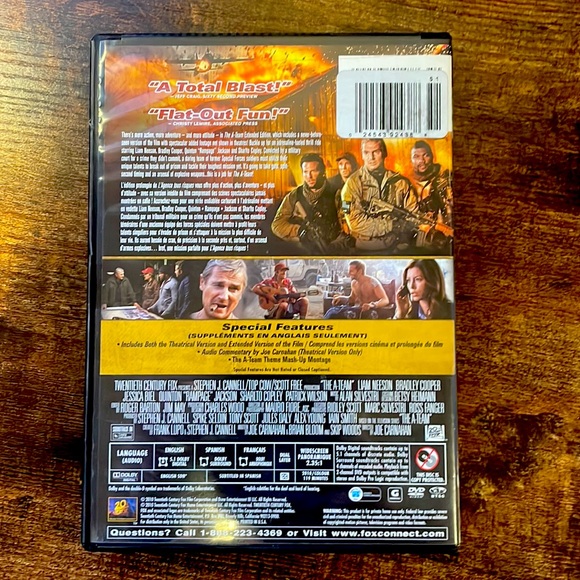 2/8$ DVD - Picture 2 of 3